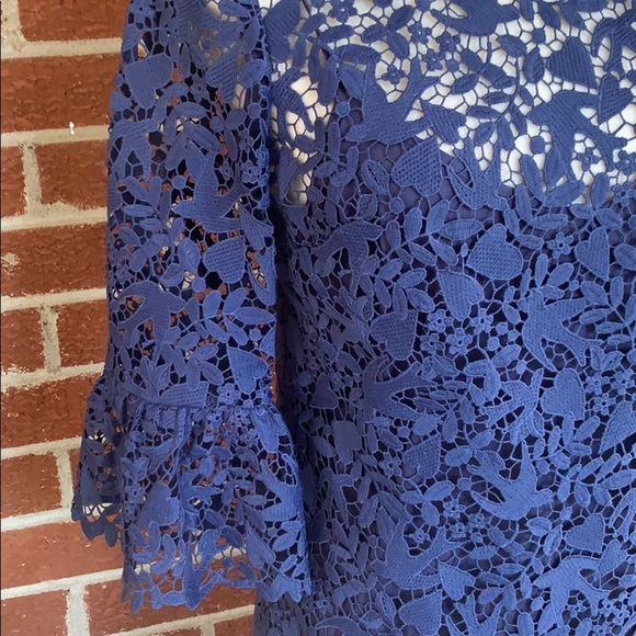 Boden lace dress - Picture 3 of 8